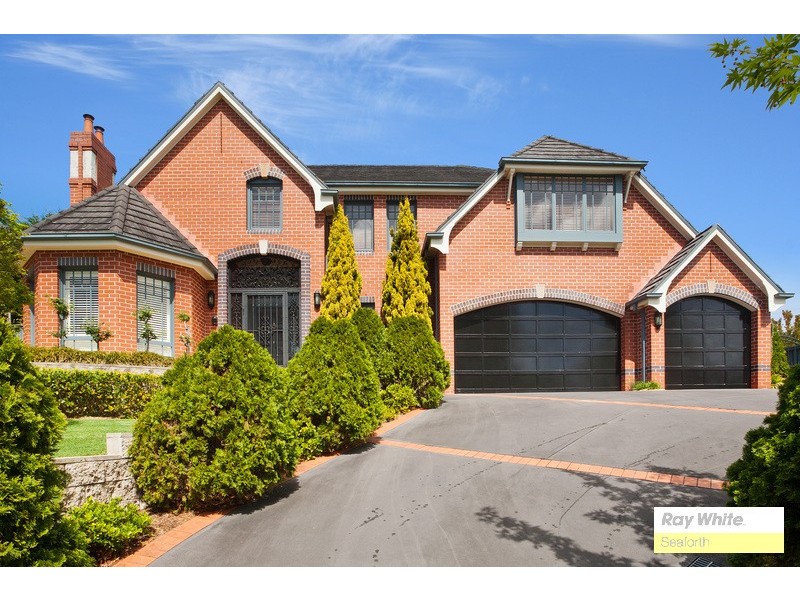 7 Mrs Macquarie Drive, Frenchs Forest NSW 2086