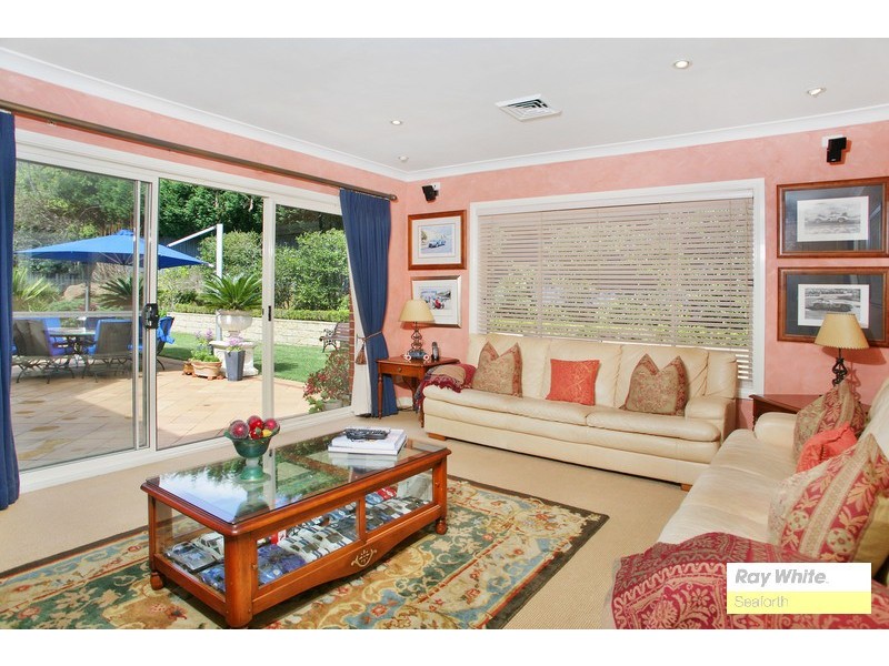 7 Mrs Macquarie Drive, Frenchs Forest NSW 2086