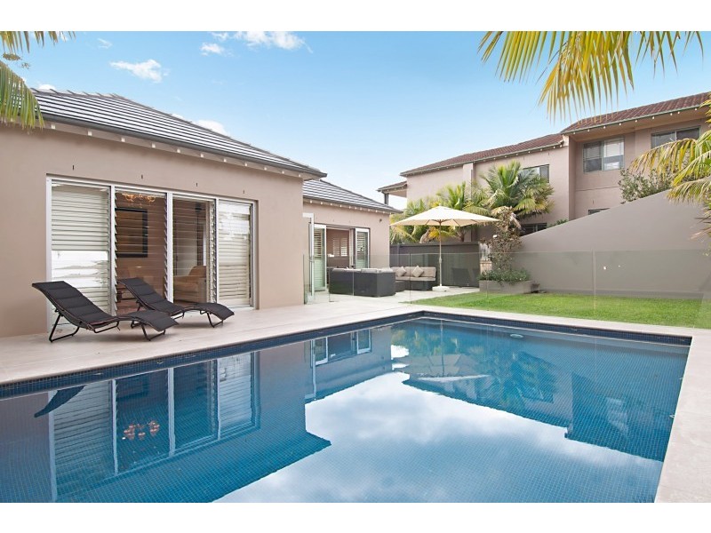 96 Seaforth Crescent, Seaforth NSW 2092