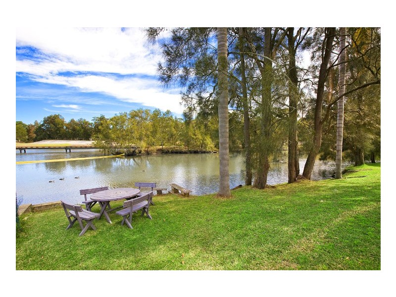 64 Riverview Parade, North Manly NSW 2100