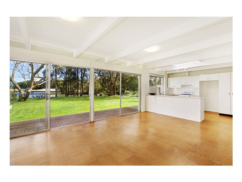 64 Riverview Parade, North Manly NSW 2100