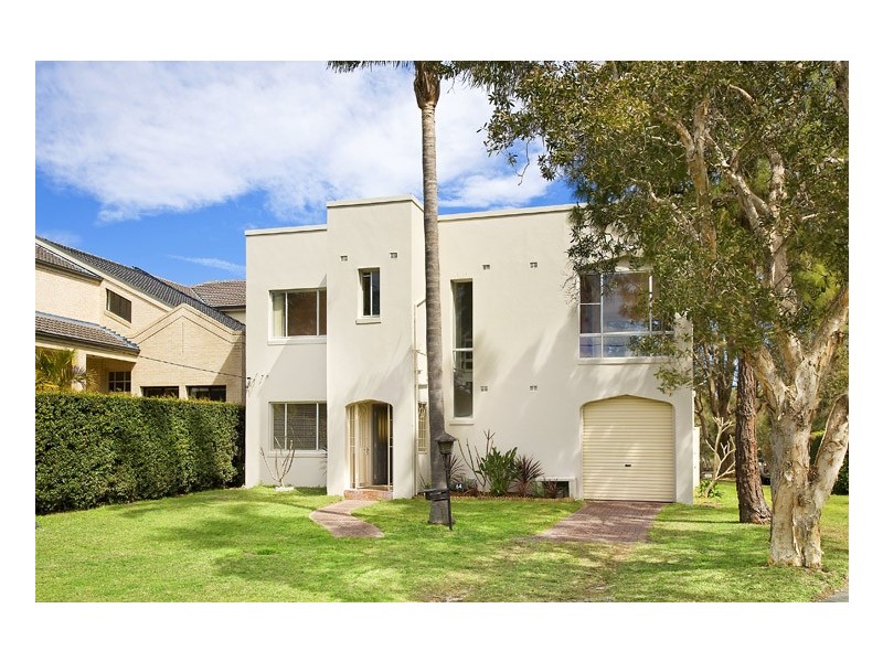 64 Riverview Parade, North Manly NSW 2100