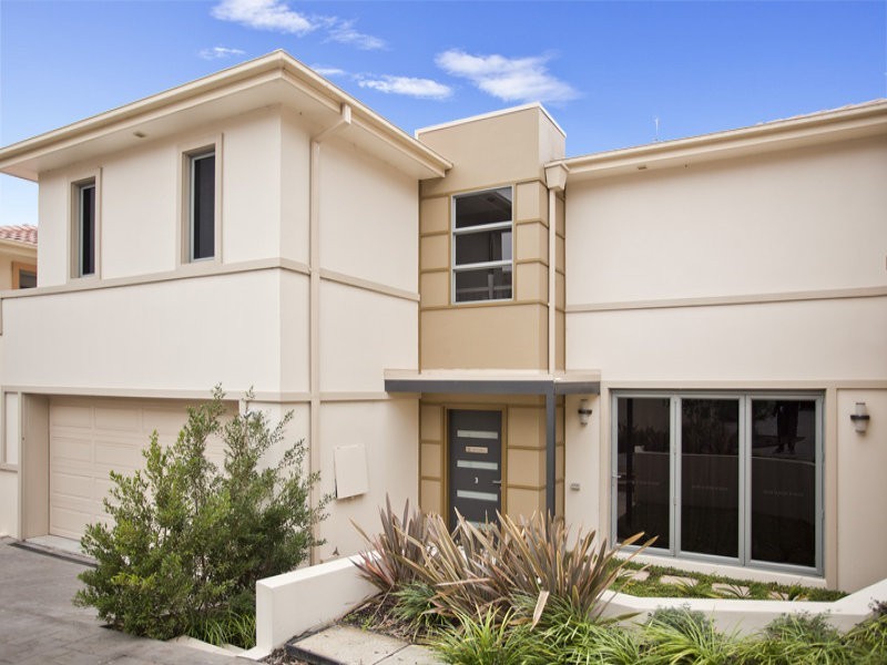 House 3 556-562 Pittwater Road, North Manly NSW 2100