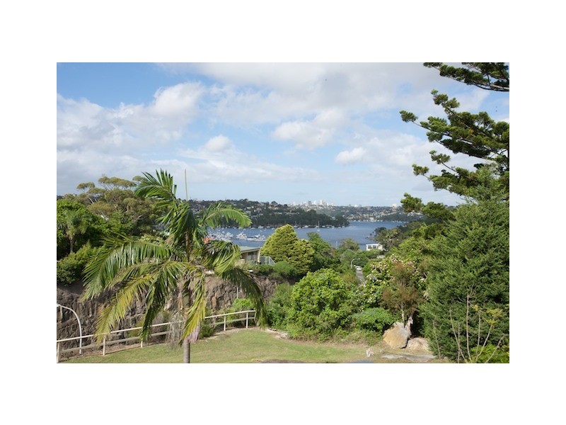 3 Old Sydney Road, Seaforth NSW 2092