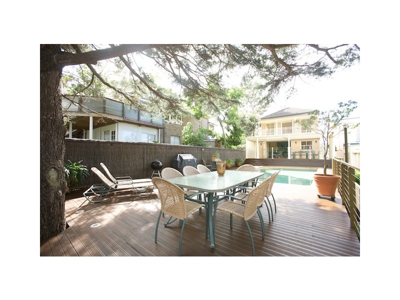 3 Old Sydney Road, Seaforth NSW 2092