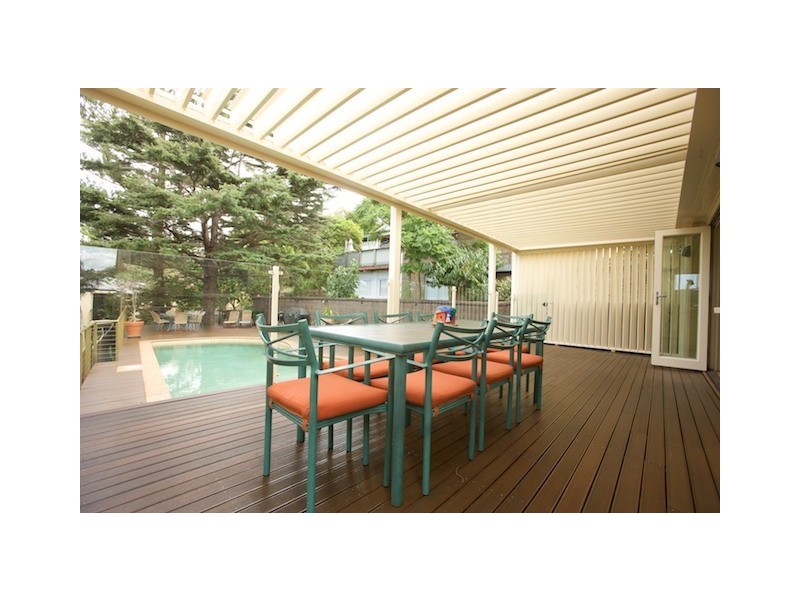 3 Old Sydney Road, Seaforth NSW 2092