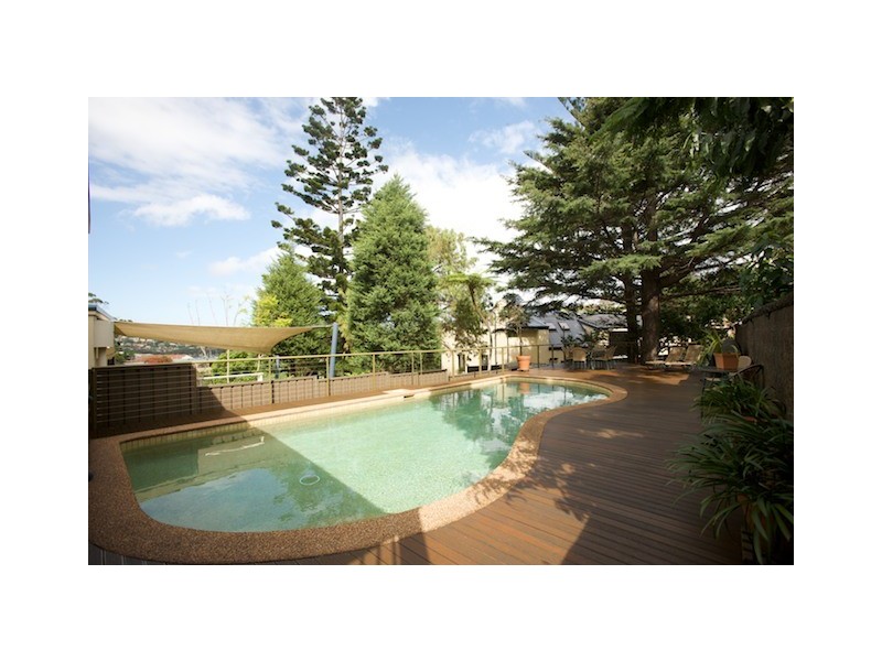 3 Old Sydney Road, Seaforth NSW 2092