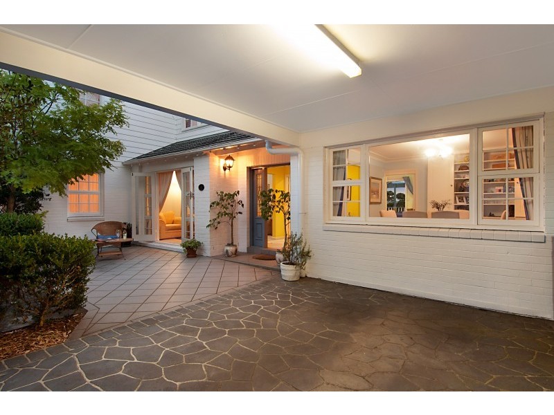 16 Dobroyd Road, Balgowlah Heights NSW 2093