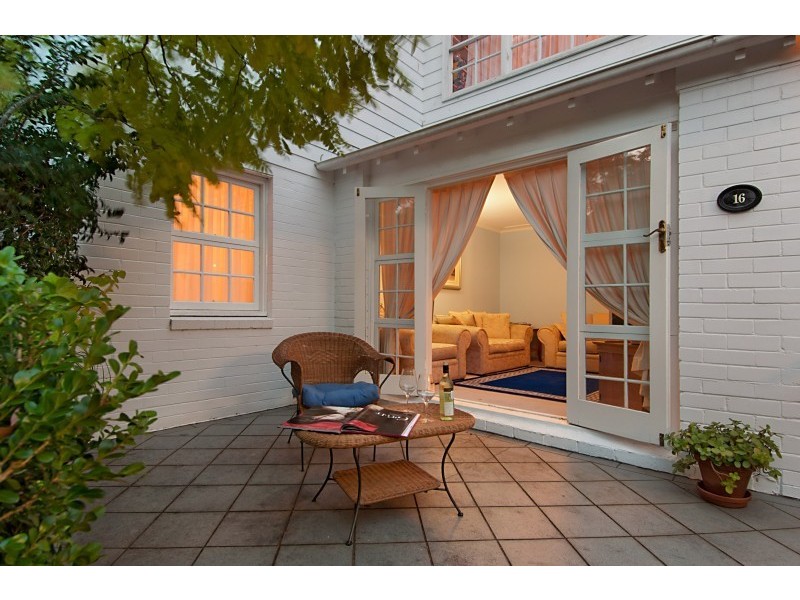 16 Dobroyd Road, Balgowlah Heights NSW 2093