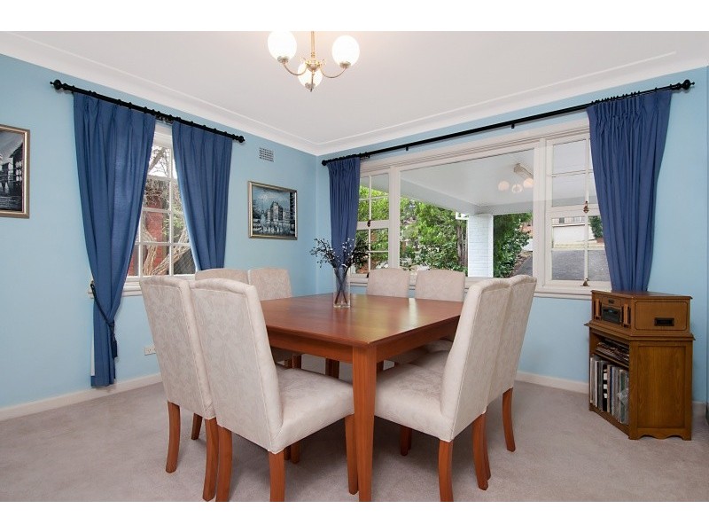 16 Dobroyd Road, Balgowlah Heights NSW 2093