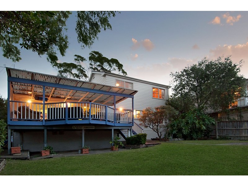 16 Dobroyd Road, Balgowlah Heights NSW 2093