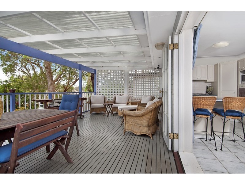 16 Dobroyd Road, Balgowlah Heights NSW 2093