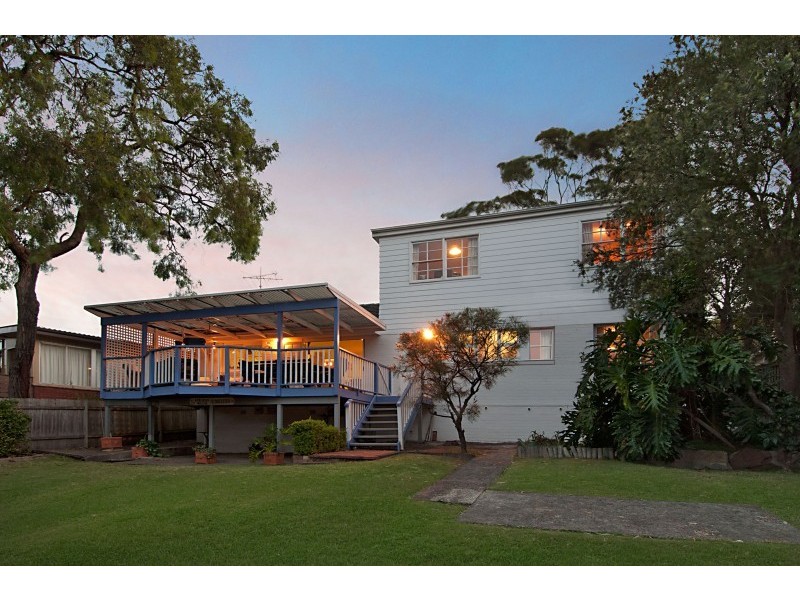16 Dobroyd Road, Balgowlah Heights NSW 2093