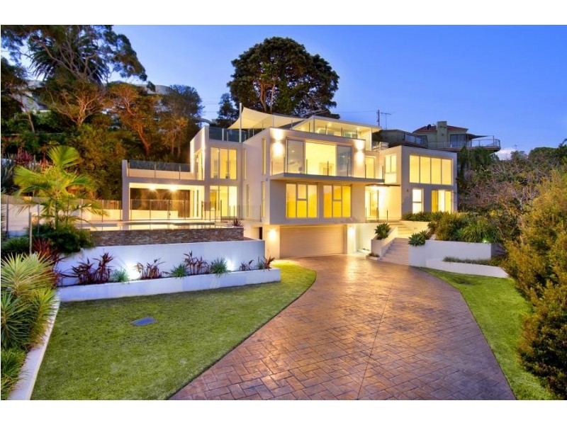 2 Old Sydney Road, Seaforth NSW 2092