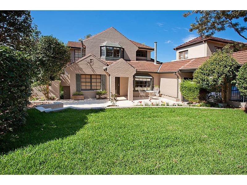 12  Radio Avenue, Balgowlah Heights NSW 2093