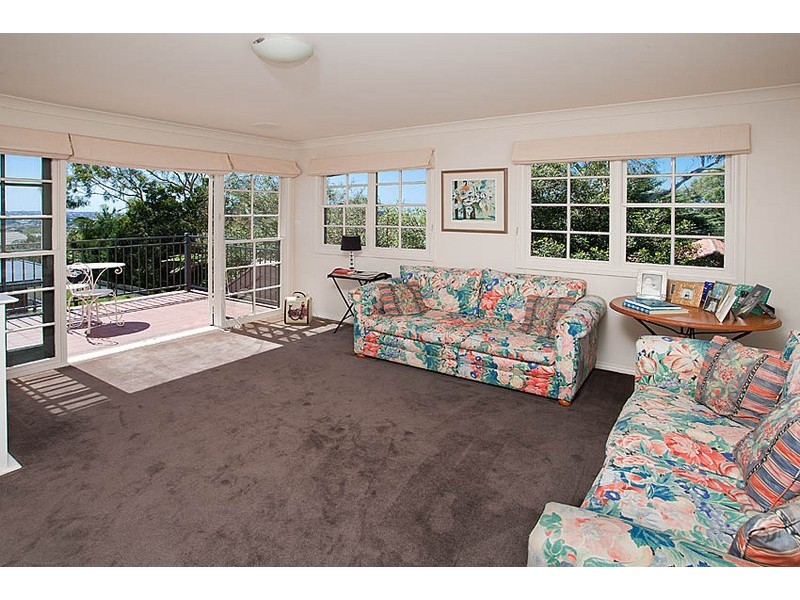 12  Radio Avenue, Balgowlah Heights NSW 2093