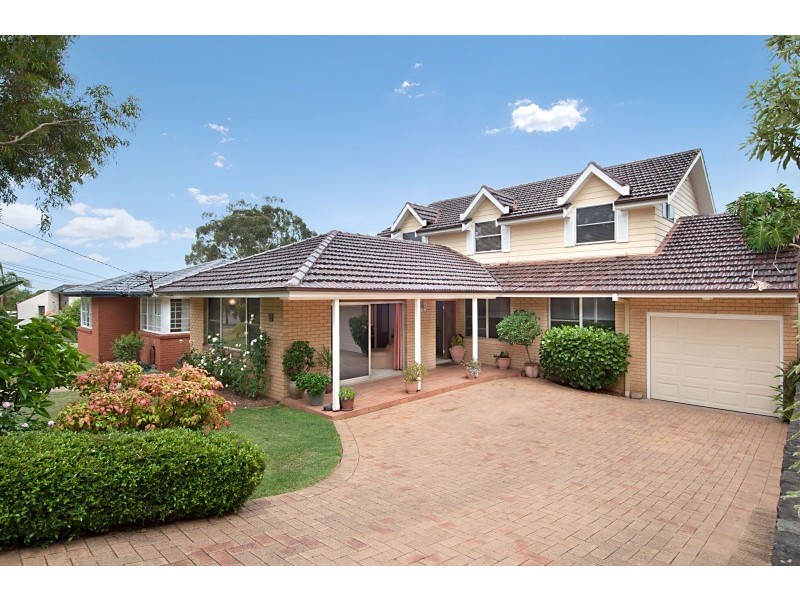 6 Arnhem Rd, Allambie Heights NSW 2100