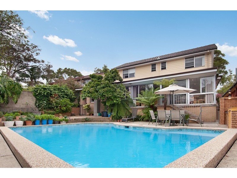 6 Arnhem Rd, Allambie Heights NSW 2100