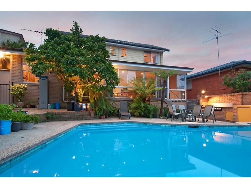 6 Arnhem Rd, Allambie Heights NSW 2100