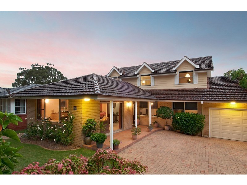 6 Arnhem Rd, Allambie Heights NSW 2100