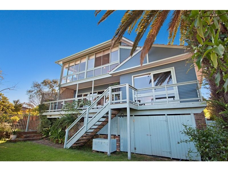 85 Ellery Parade, Seaforth NSW 2092