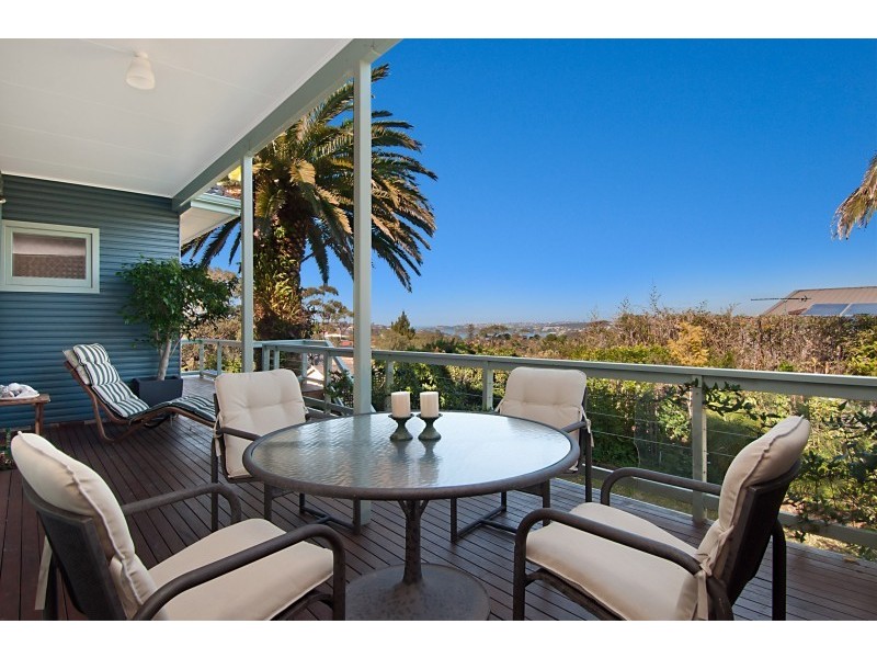 85 Ellery Parade, Seaforth NSW 2092