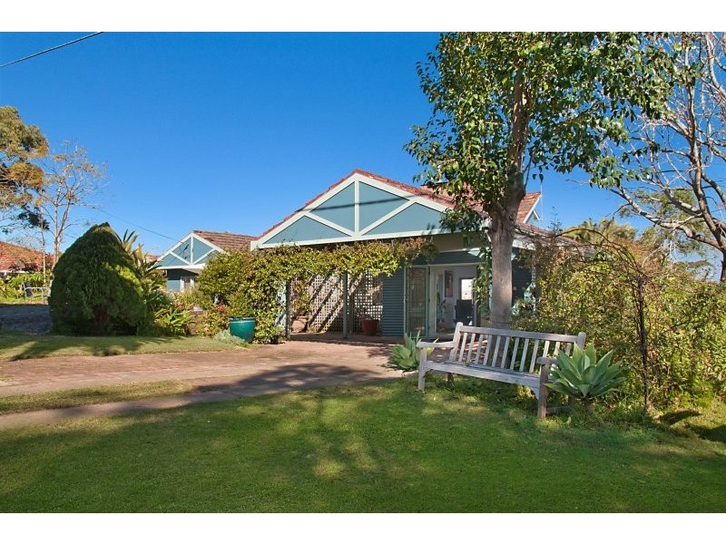 85 Ellery Parade, Seaforth NSW 2092