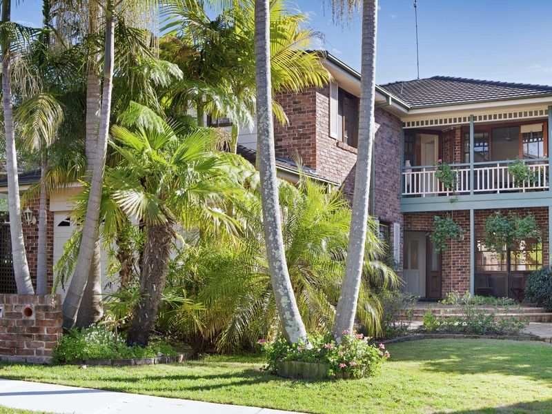 25 Truman Ave, Cromer NSW 2099