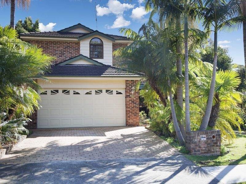 25 Truman Ave, Cromer NSW 2099