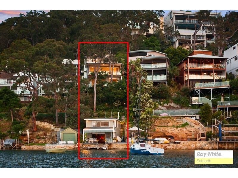 89 Gurney Crescent, Seaforth NSW 2092