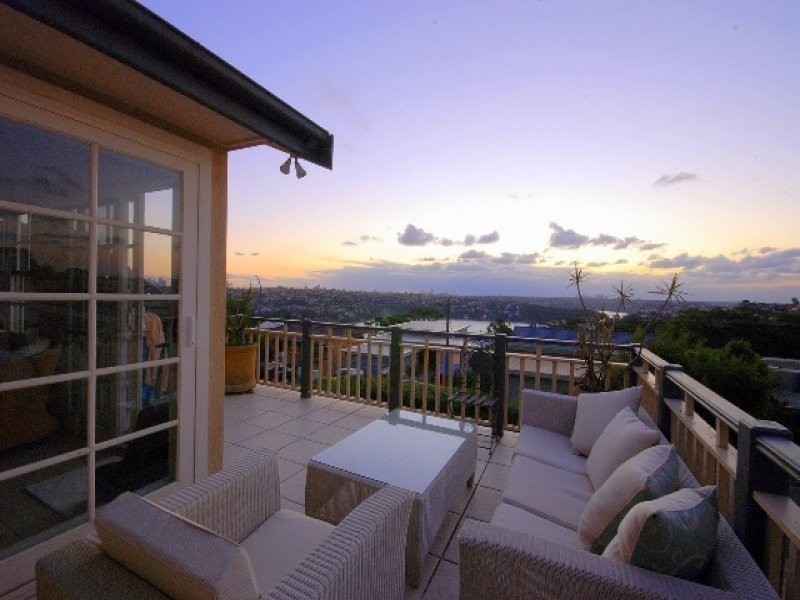 16 Tabalum Road, Balgowlah Heights NSW 2093