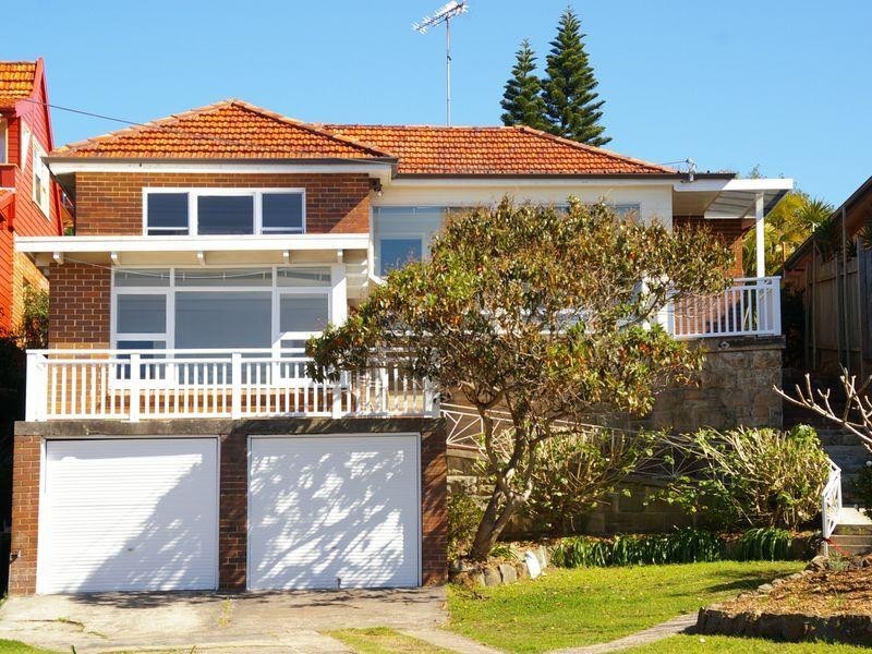 41 Lewis Street, Balgowlah Heights NSW 2093