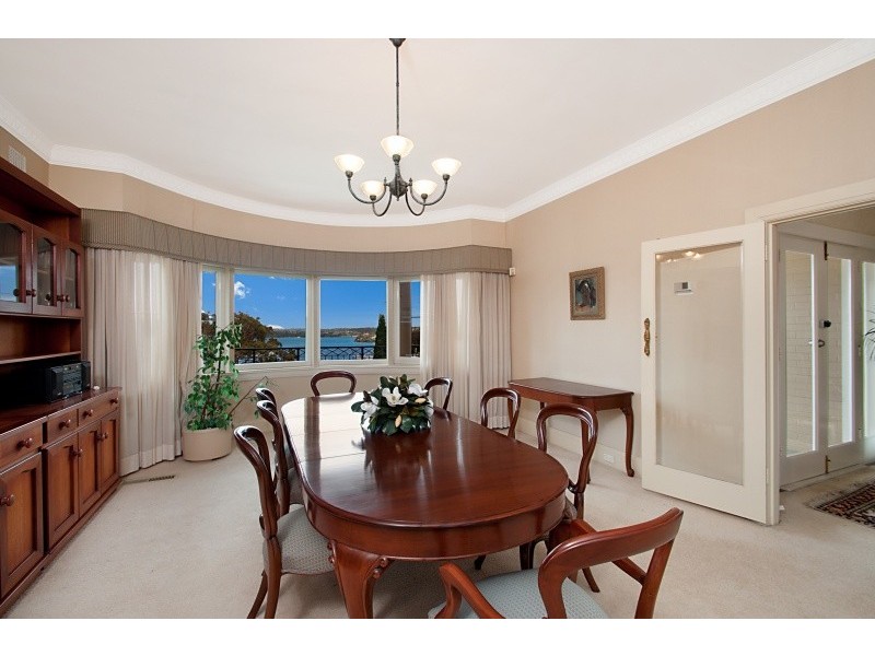 22 Edgecliffe Esplanade, Seaforth NSW 2092