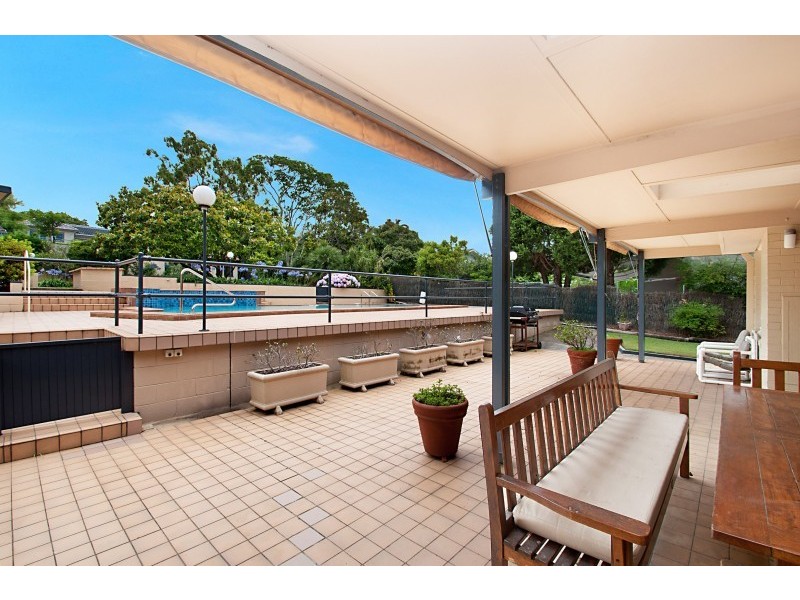 22 Edgecliffe Esplanade, Seaforth NSW 2092