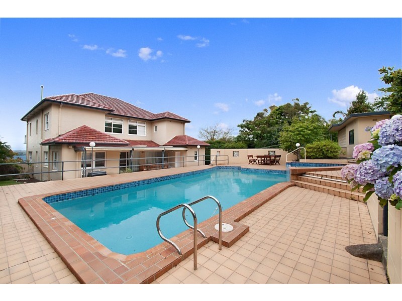 22 Edgecliffe Esplanade, Seaforth NSW 2092