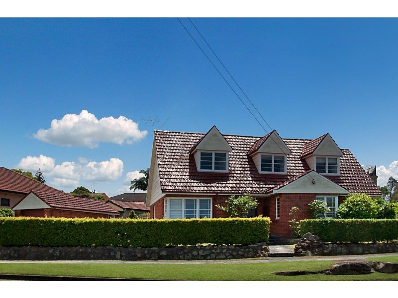 612 Sydney Road, Seaforth NSW 2092