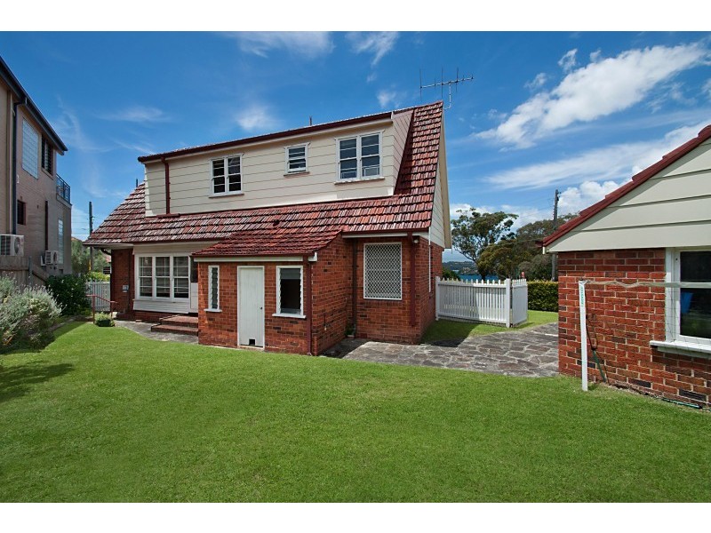 612 Sydney Road, Seaforth NSW 2092