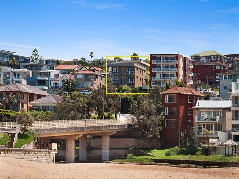 8/70 Queenscliff Road, Queenscliff NSW 2096