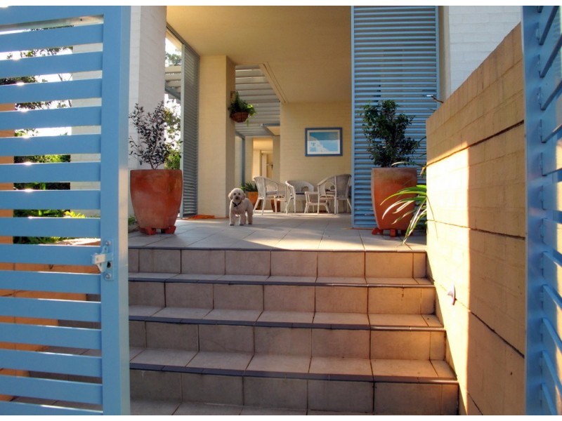 111/5 Stromboli Strait, Wentworth Point NSW 2127