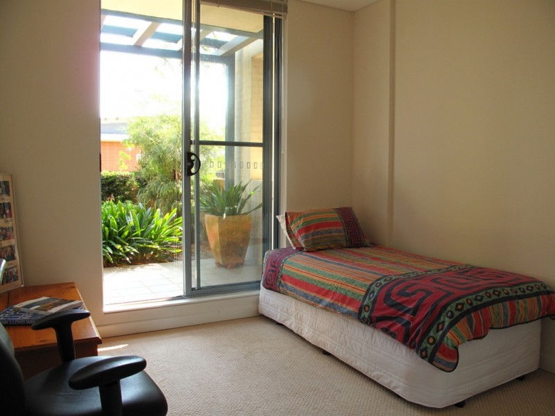 111/5 Stromboli Strait, Wentworth Point NSW 2127