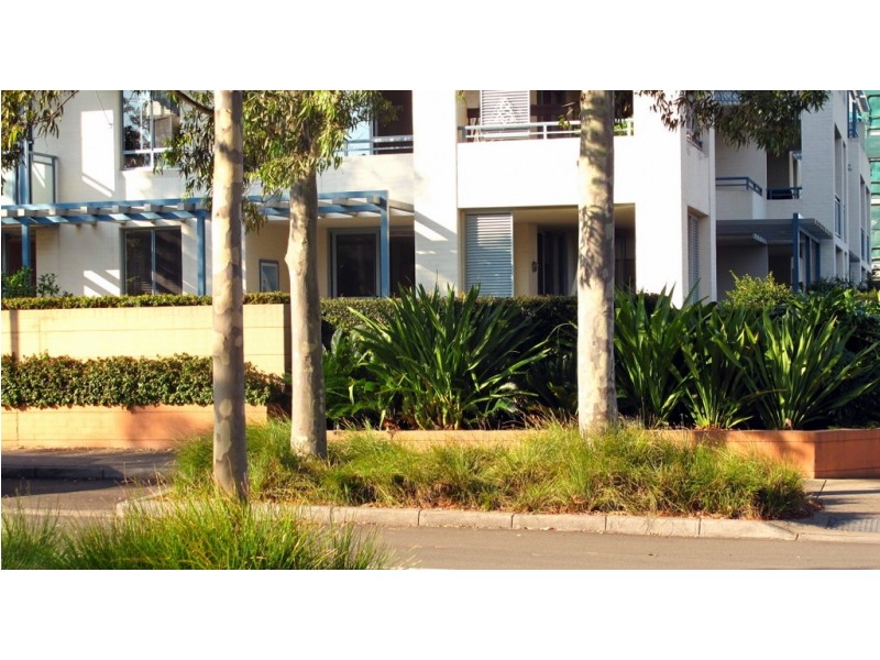 111/5 Stromboli Strait, Wentworth Point NSW 2127