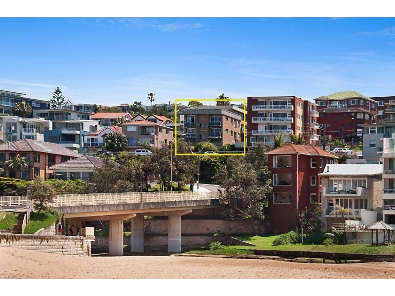 8/70 Queenscliff Rd, Queenscliff NSW 2096