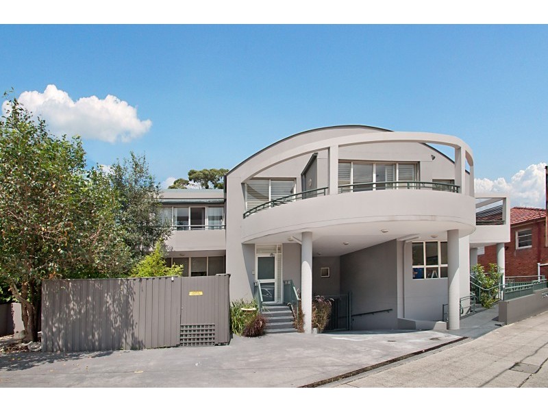 8 /447 Sydney Road, Balgowlah NSW 2093