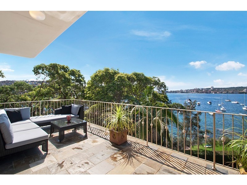 46 Beatty Street, Balgowlah Heights NSW 2093