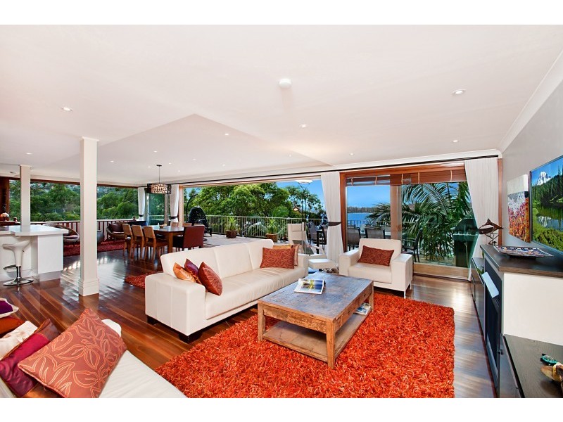 46 Beatty Street, Balgowlah Heights NSW 2093