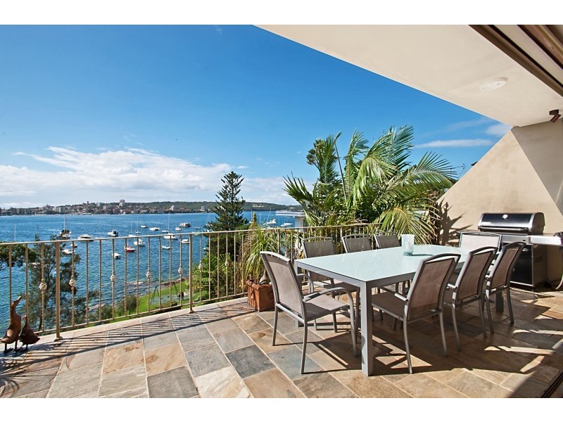 46 Beatty Street, Balgowlah Heights NSW 2093