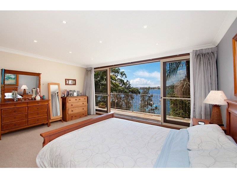 46 Beatty Street, Balgowlah Heights NSW 2093