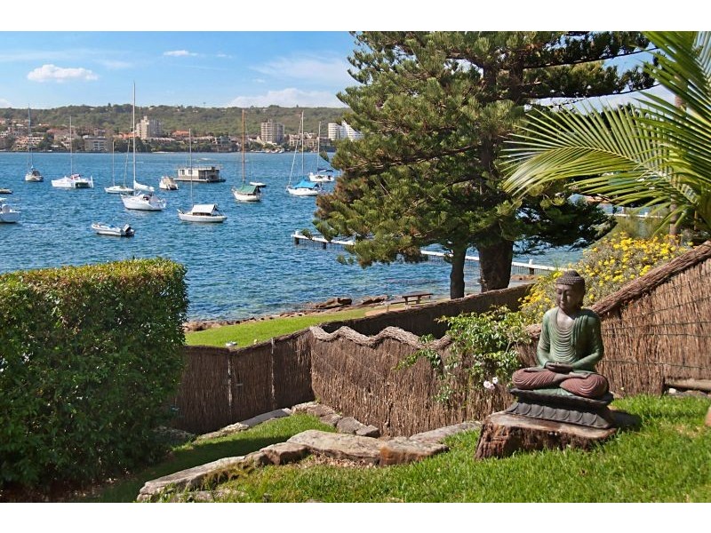 46 Beatty Street, Balgowlah Heights NSW 2093