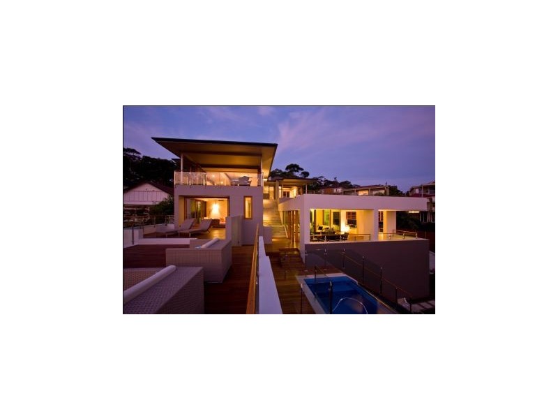 1 Gordon, Clontarf NSW 2093