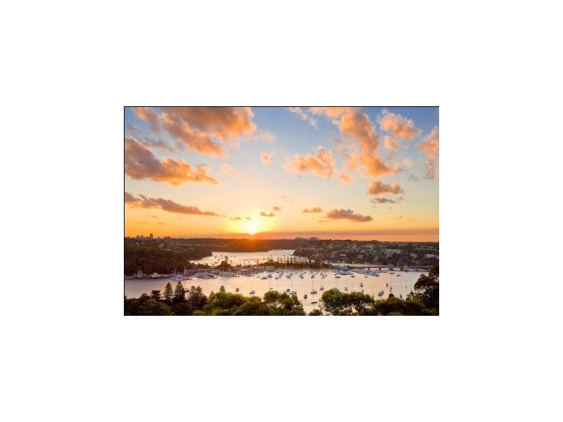 1 Gordon, Clontarf NSW 2093